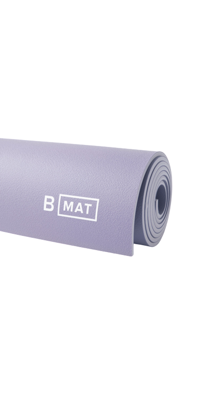 Buy B Yoga B MAT Strong Lavender At Well.ca | Free Shipping $35+ In Canada