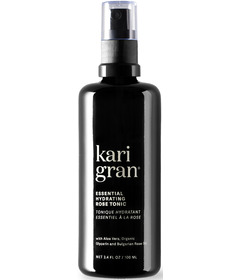 Kari Gran Essential Hydrating Rose Tonic