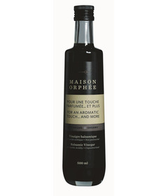 Maison Orphee Organic Balsamic Vinegar