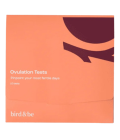 Bird&Be Ovulation Tests