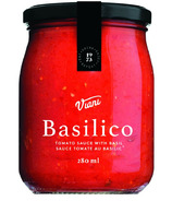 Viani Tomato Sauce with Basil