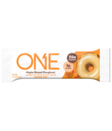 ONE Protein Bar Maple Glazed Doughnut