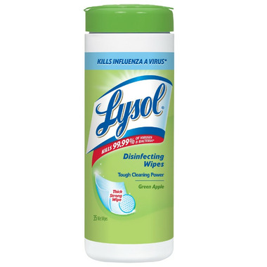 Lysol Disinfecting Wipes Lysol Disinfecting Wipes