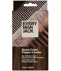 Every Man Jack Beard Comb