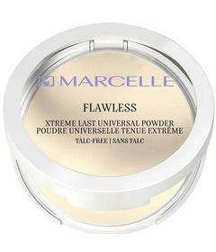 Marcelle Flawless Universal Powder Translucent