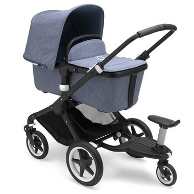 donkey wheeled bugaboo comfort buffalo adapter