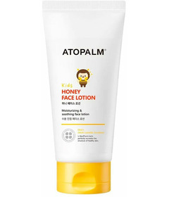 Atopalm Honey Face Lotion for Kids