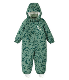 Reima Hasula Winter Overall Stone Green