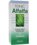 Homeocan Alfalfa Tonic 