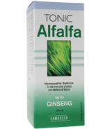 Homeocan Alfalfa Tonic 