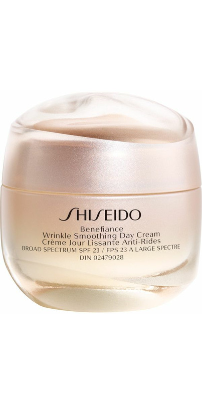 Buy Shiseido Benefiance Wrinkle Smoothing Day Cream SPF 23 at Well.ca ...