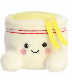 Aurora Palm Pals Dashi Cup Noodles