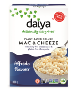 Daiya macaroni au fromage à base de plantes saveur alfredo