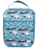 Montii Co Insulated Lunch Bag Cars