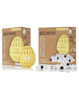 Ecoegg Fragrance Free Laundry Starter Bundle