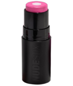 Nudestix Nudies Matte + Glow Core All Over Face Blush Color