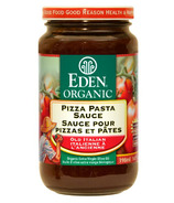 Sauce pour pâtes et pizza Eden Organic