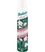 Batiste Naturally Dry Shampoo Bamboo & Gardenial