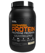 Rival Nutrition Promasil Protein Powder Cookies & Crème