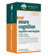 Genestra HMF Neuro Cognition