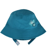Calikids Reversible Sun Hat Tropical
