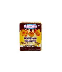 Fluffmellies Mini Bread Mystery Box