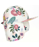 Stonz Flap Cap Awesome Blossom