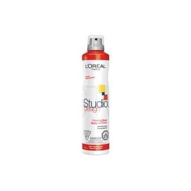 L\'Oreal Studio Line Design Finishing Spray L\'Oreal Studio Line Design Finishing Spray