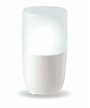 Ellia Soothe Ultrasonic Aroma Diffuser in White
