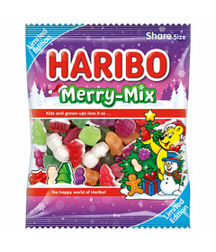 Haribo Mix Joyeux