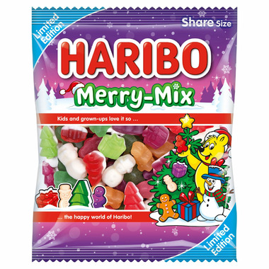 Buy Haribo Merry Mix at Well.ca | Free Shipping $35+ in Canada