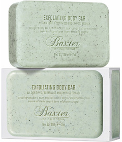 image of Baxter Of California Exfoliating Body Bar with sku:338009
