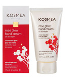 Kosmea Rose Glow Hand Cream