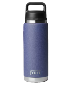 YETI Rambler Chug Bottle Moon Dust