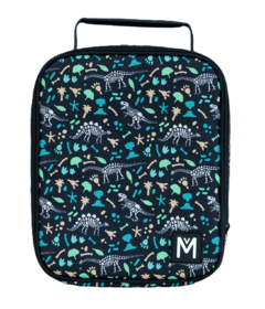 Montii Co Large Lunch Bag Dinosaur