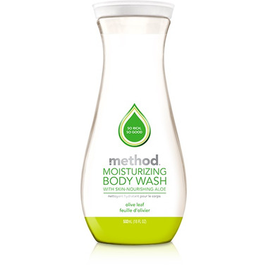 Buy Method Moisturizing Body Wash at Well.ca | Free Shipping $35+ in Canada