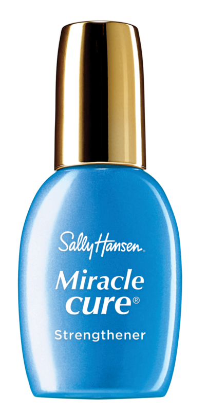 Buy Sally Hansen Miracle Cure for Severe Problem Nails at  | Free  Shipping $49+ in Canada