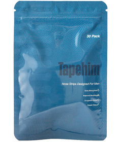 Tapeher Tapehim Nose Strips