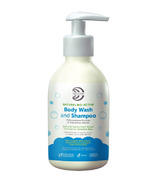Thera Wise Body Wash and Shampoo