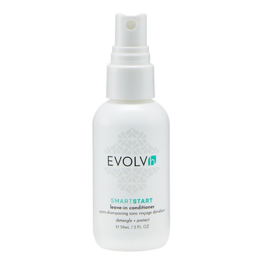 EVOLVh SmartStart Leave-In Conditioner Travel Size EVOLVh SmartStart Leave-In Conditioner Travel Size