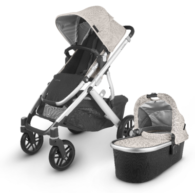 uppababy vista stroller discount