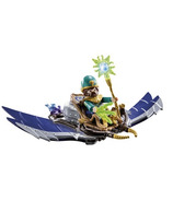 Playmobil Novelmore III Violet Vale Air Magician