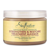 Shea Moisture Strengthen, Grow & Restore Treatment Masque