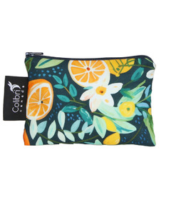 Colibri Small Snack Bag Citrus