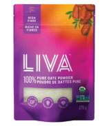 LIVA Pure Date Powder
