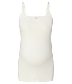 Noppies Ara Easy Nursing Top Cream