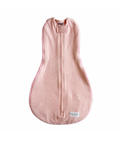 Woombie GWM Convertible 5 Swaddle Pink Posey
