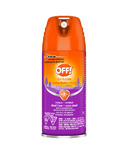 Off! Familycare Aerosol Insect Repellent 8 Deet Free