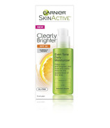 Soin hydratant quotidien Garnier Clearly Brighter Even Tone