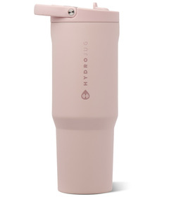 HydroJug Sport Dusty Rose